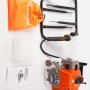 Мотобур бензиновый Jonred MB65
