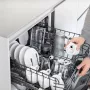 Кофемашина DeLonghi ECAM450.55.G