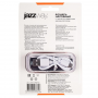 Фонарь налобный аккумуляторный Jazzway AccuH3-L5W-bk