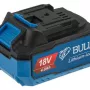 Аккумулятор BULL AK 4002