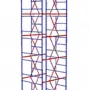 Вышка-тура HartMaster ВСП-1+10_1,2х2