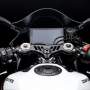 Мотоцикл Zontes ZT703-RR (красный/белый)