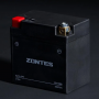Мотоцикл Zontes ZT703-RR (красный/белый)