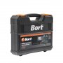 Набор ручного инструмента Bort BTK-83