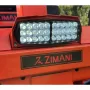 Минирайдер садовый ZimAni SIERRA 54 PRO
