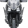 Мотоцикл Zontes ZT703-F (черный/серый)