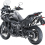 Мотоцикл Zontes ZT703-F (черный/серый)