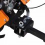 Мотоблок Skiper SP-1800SE EXPERT + колеса Brado 7.00-8 Extreme (комплект)