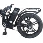 Электровелосипед Minako F10 Mini