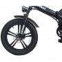 Электровелосипед Minako F10 Mini