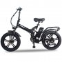Электровелосипед Minako F10 Mini