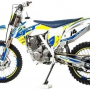 Мотоцикл Motoland TT 250