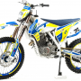 Мотоцикл Motoland TT 250