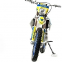 Мотоцикл Motoland TT 250