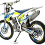 Мотоцикл Motoland TT 250