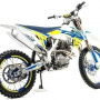 Мотоцикл Motoland TT 250