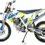 Мотоцикл Motoland TT 250