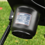 Измельчитель электрический SENIX SDE24-L-EU