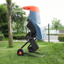 Измельчитель электрический SENIX SDE24-L-EU