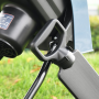 Измельчитель электрический SENIX SDE24-L-EU