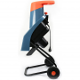 Измельчитель электрический SENIX SDE24-L-EU