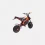 Электробайк Kugoo R2 (60V31.2Ah)