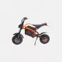 Электробайк Kugoo R2 (60V31.2Ah)