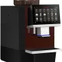 Кофемашина Dr.Coffee F16 (коричневый, черный)