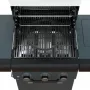 Гриль газовый Sahara X350 4 Burner BBQ Smokey Teal