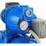 Насос самовсасывающий Forsage F-AUTO-JET60S COPPER (обмотка CU)