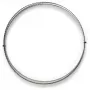 Пила ленточная Nordex Flexible 10х0,63- 14F tpi x 2 240 для BELMASH WBS-304 PP030A