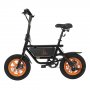 Электровелосипед Kugoo V1 Plus