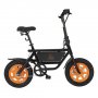 Электровелосипед Kugoo V1 Plus