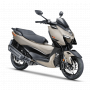 Максискутер Zontes ZT368-M 2026
