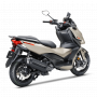 Максискутер Zontes ZT368-M 2026