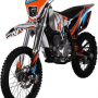 Мотоцикл Kayo K1-L 150 MX
