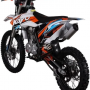 Мотоцикл Kayo K1-L 150 MX