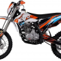 Мотоцикл Kayo K1-L 150 MX