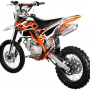 Питбайк Kayo Basic TT140EM