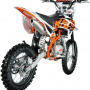 Питбайк Kayo Basic TT140EM