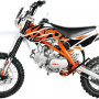 Питбайк Kayo Basic TT140EM