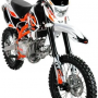 Питбайк Kayo Basic TT140EM
