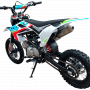 Питбайк Kayo M125EM 14/12