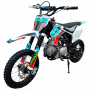 Питбайк Kayo M125EM 14/12