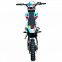 Питбайк Kayo M125EM 14/12