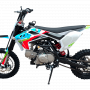 Питбайк Kayo M125EM 14/12