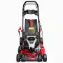 Газонокосилка бензиновая Senci LMB20S04