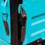 Электротрицикл грузовой AVM Cargo Up 1500 (синий)
