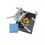 Маска полнолицевая без фильтра Jeta Safety 6950 (р-р L)