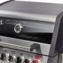 Гриль газовый Enders Monroe Pro 3 Sik Turbo